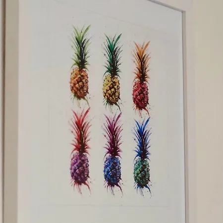 La Company Des Concierges : Le Galion Appartement *