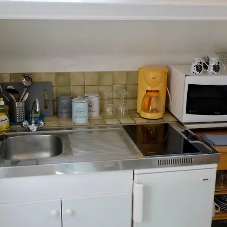 La Company Des Concierges : Le Galion