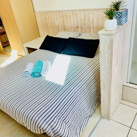 Appartement La Company Des Concierges : Le Galion