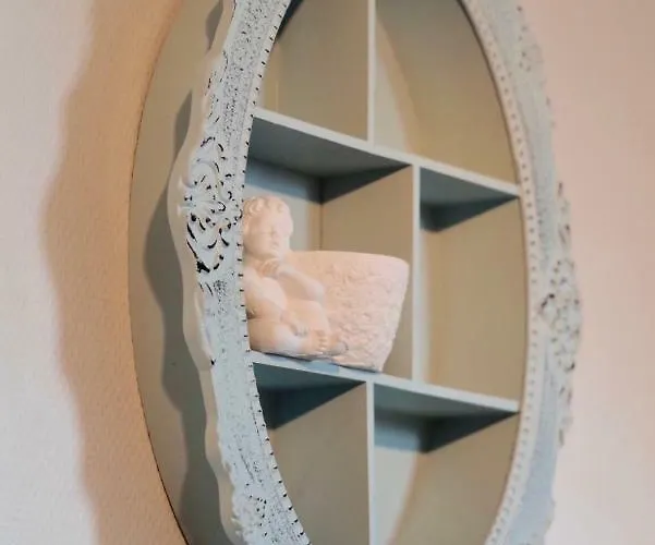 La Company Des Concierges : Le Galion * Caen