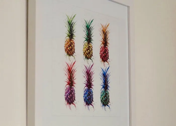 La Company Des Concierges : Le Galion Appartement *