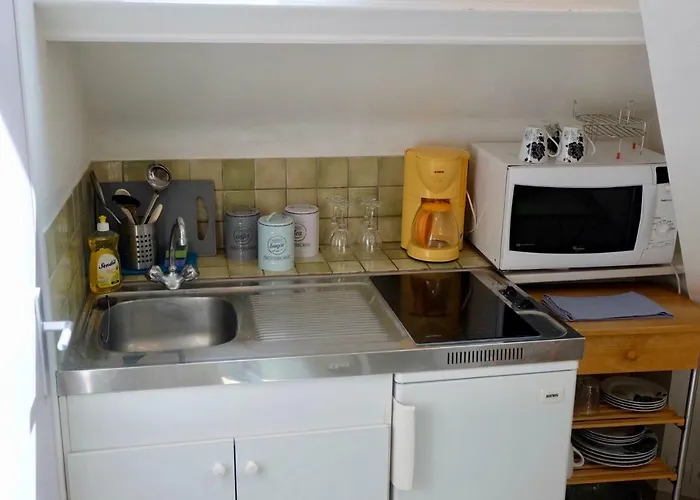 La Company Des Concierges : Le Galion