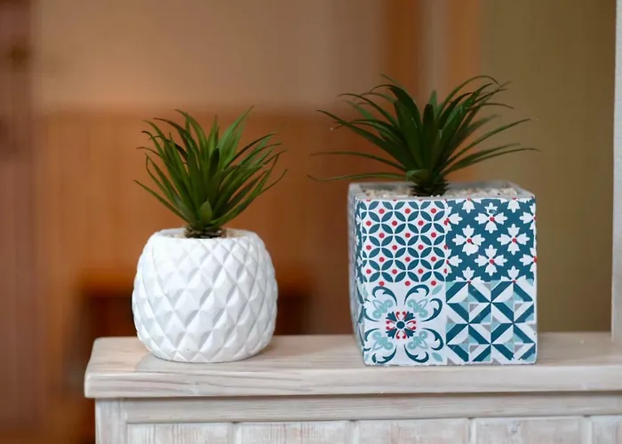 La Company Des Concierges : Le Galion Appartement Caen