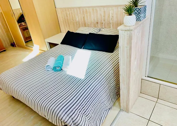 Appartement La Company Des Concierges : Le Galion